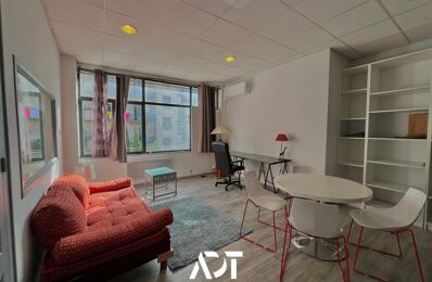 vente appartement 140 000 € à proximité de Autrans (38880)