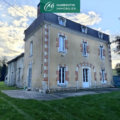 Maison 3 pièces 150 m²