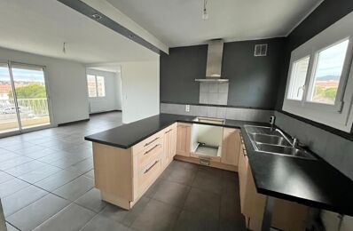 vente appartement 133 000 € à proximité de Manosque (04100)