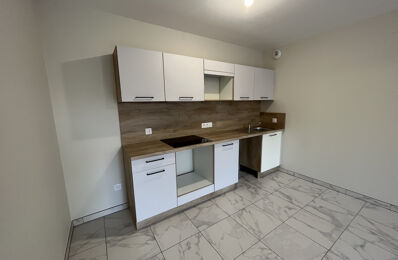 location appartement 650 € CC /mois à proximité de Olemps (12510)