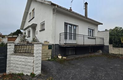 vente maison 305 000 € à proximité de Ludes (51500)