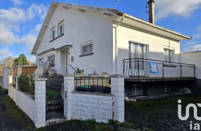 vente maison 305 000 € à proximité de Prosnes (51400)