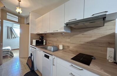 vente appartement 152 000 € à proximité de Vic-la-Gardiole (34110)