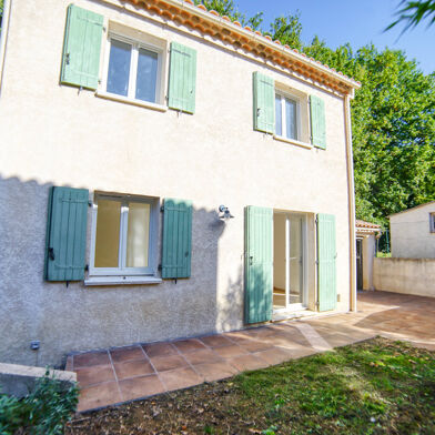 Maison 4 pièces 91 m²