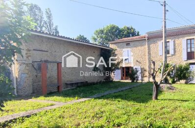 vente maison 173 600 € à proximité de Saint-Julien-de-Briola (11270)