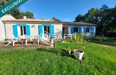 vente maison 420 000 € à proximité de Mornac-sur-Seudre (17113)