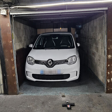 Garage 15 m²