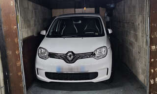 Garage  15 m² à vendre à Nice (06200)