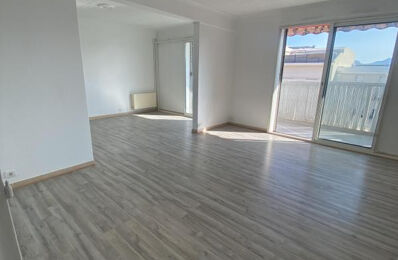 location appartement 1 090 € CC /mois à proximité de Marseille 13 (13013)