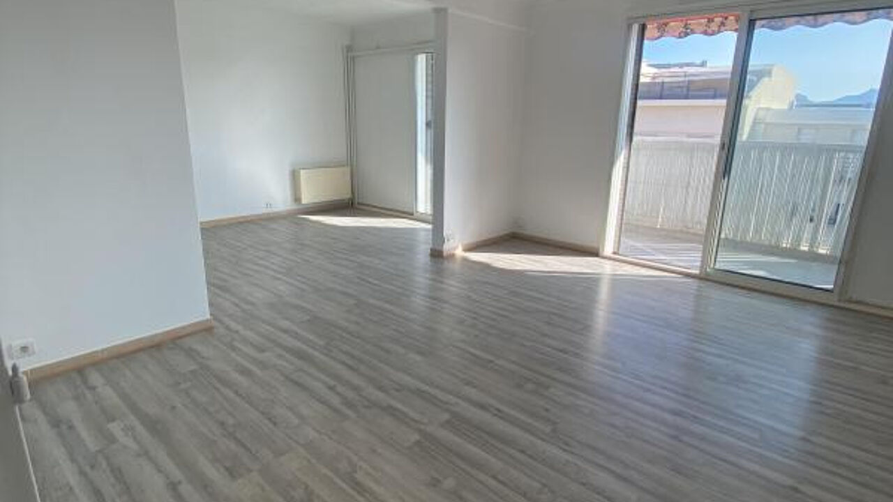 appartement 4 pièces 98 m2 à louer à Marseille 10 (13010)