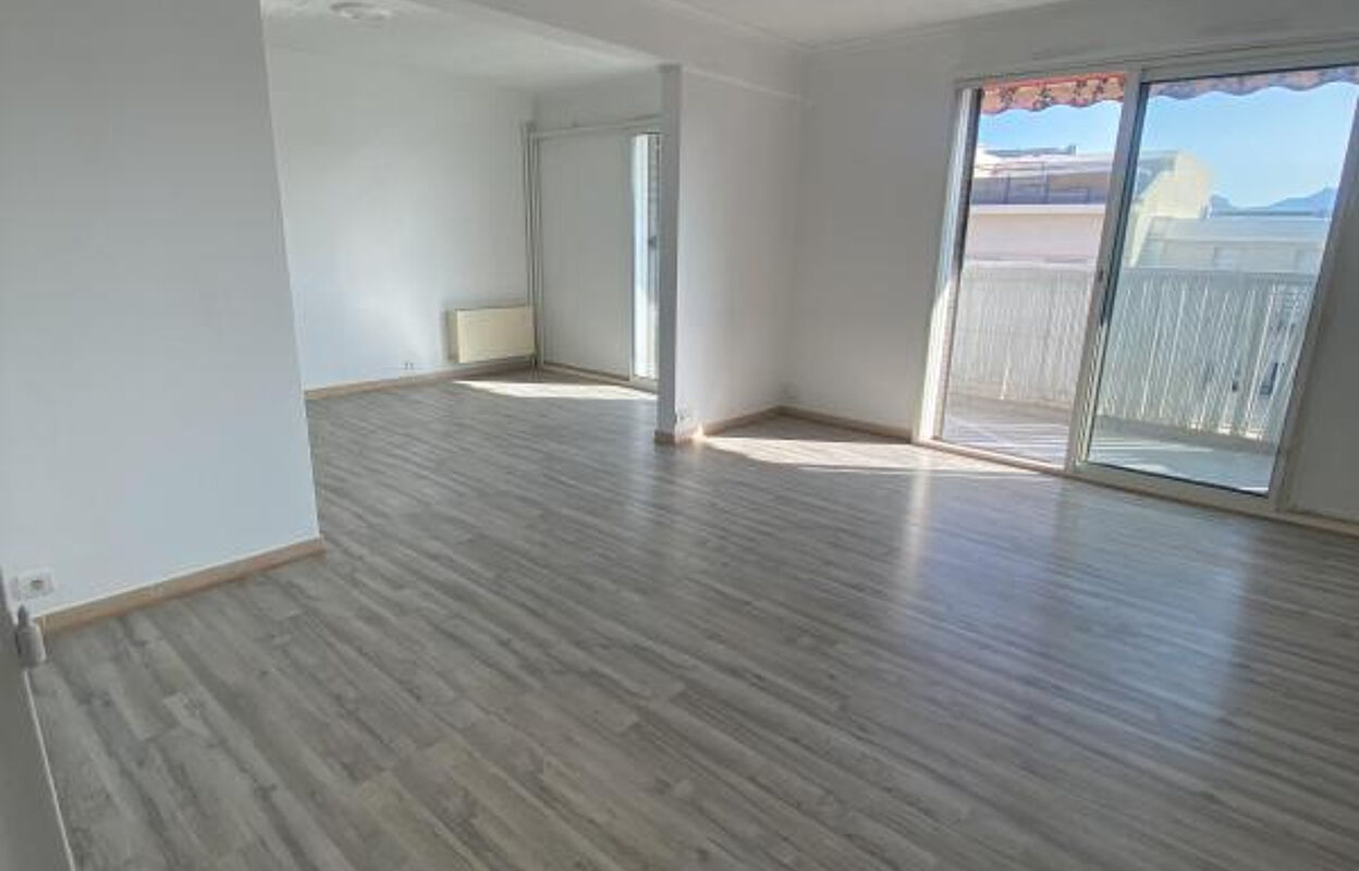 appartement 4 pièces 98 m2 à louer à Marseille 10 (13010)