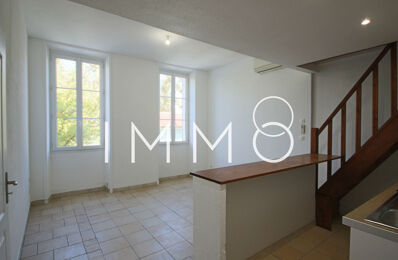 location appartement 720 € CC /mois à proximité de Marseille 5 (13005)