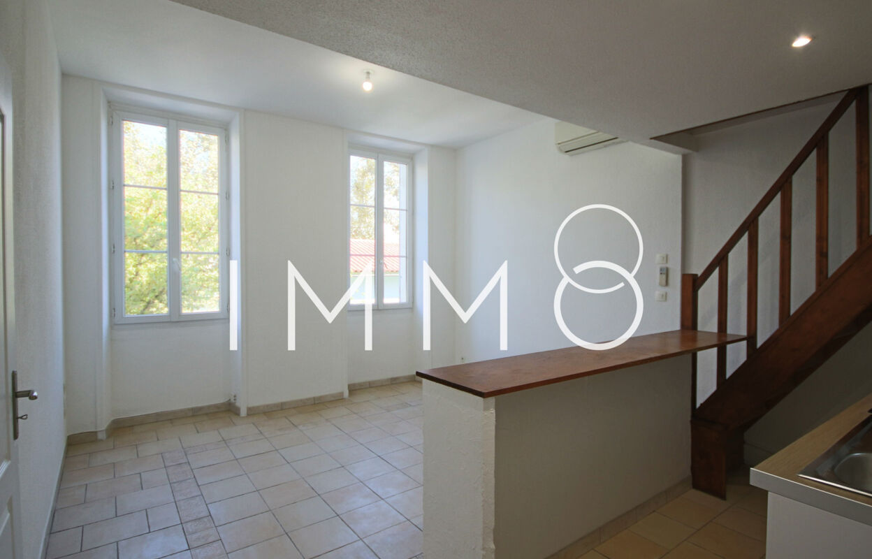 appartement 3 pièces 45 m2 à louer à Marseille 5 (13005)