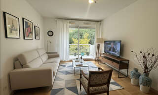 Appartement 2 Pièces 45 m² à vendre à Marseille 8 (13008)