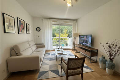 Appartement 2 pièces 199000 €