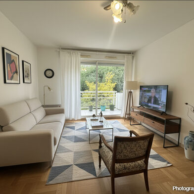 Appartement 2 pièces 219000 €