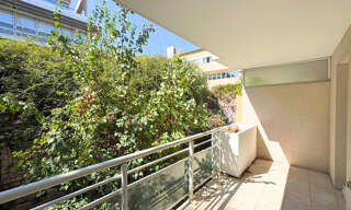 Appartement 2 Pièces 45 m² à vendre à Marseille 8 (13008)