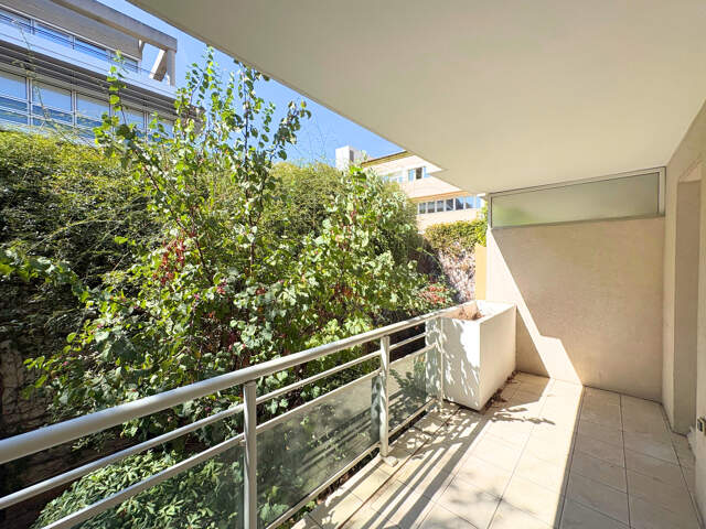 T2 de 45m2 Secteur Prado / Rouet — photo du bien