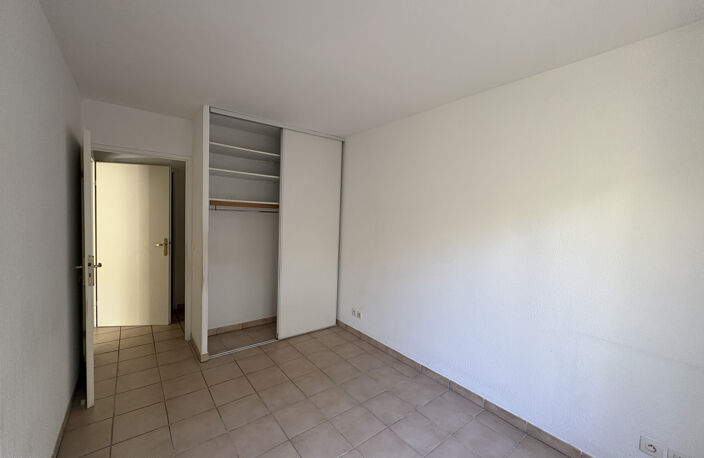 T2 de 45m2 Secteur Prado / Rouet — photo 5