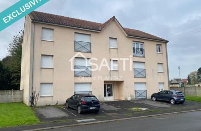 vente appartement 89 500 € à proximité de Nœux-les-Mines (62290)