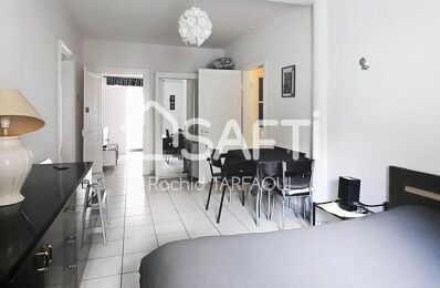 vente appartement 276 000 € à proximité de Illzach (68110)