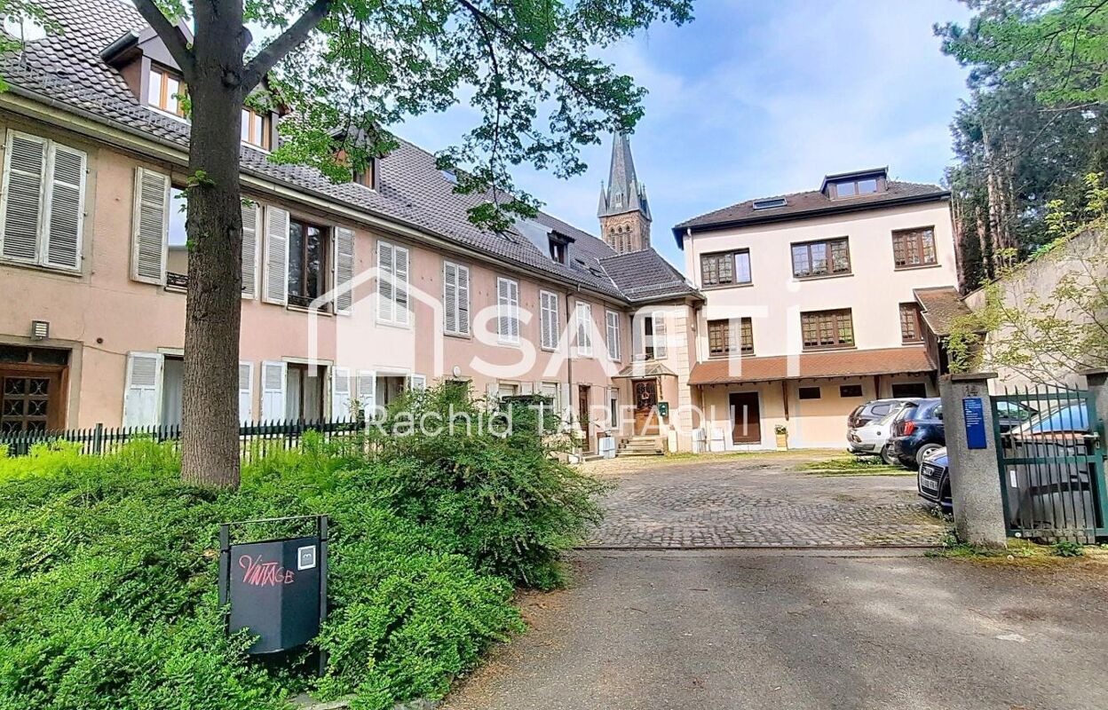 appartement 7 pièces 173 m2 à vendre à Mulhouse (68200)