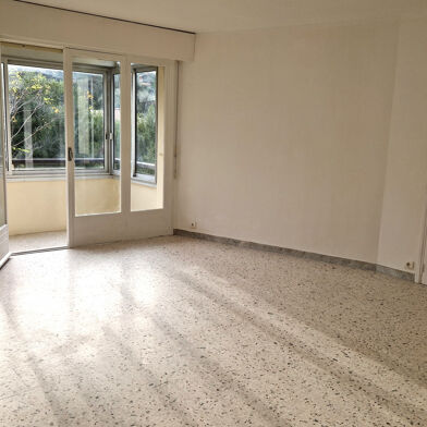 Appartement 3 pièces 75 m²