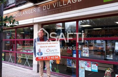 vente commerce 120 000 € à proximité de Les Moeres (59122)