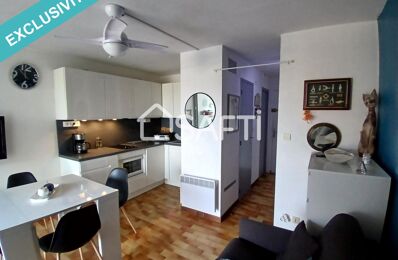 vente appartement 115 000 € à proximité de Tourbes (34120)