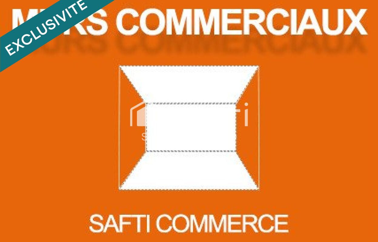 commerce 12 pièces 275 m2 à vendre à Saint-Chaffrey (05330)