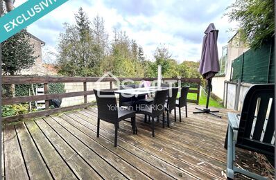 vente maison 133 000 € à proximité de Bras-sur-Meuse (55100)