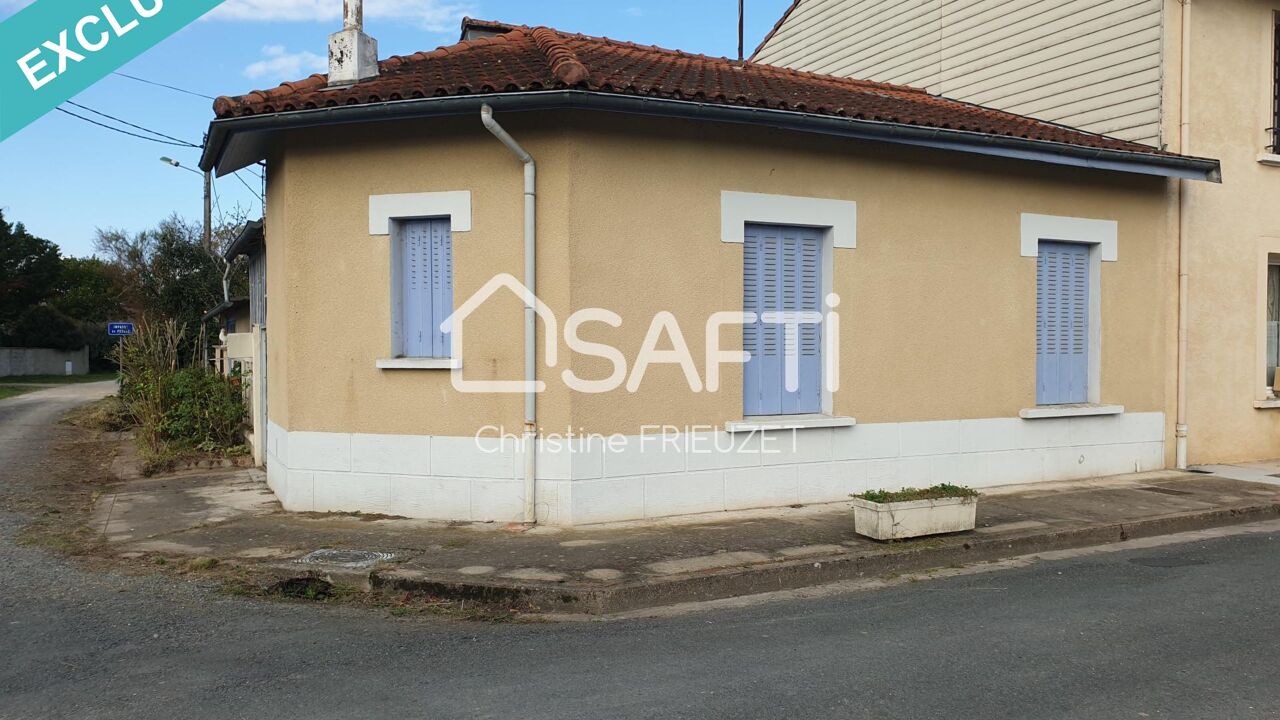 maison 4 pièces 110 m2 à vendre à Vielmur-sur-Agout (81570)