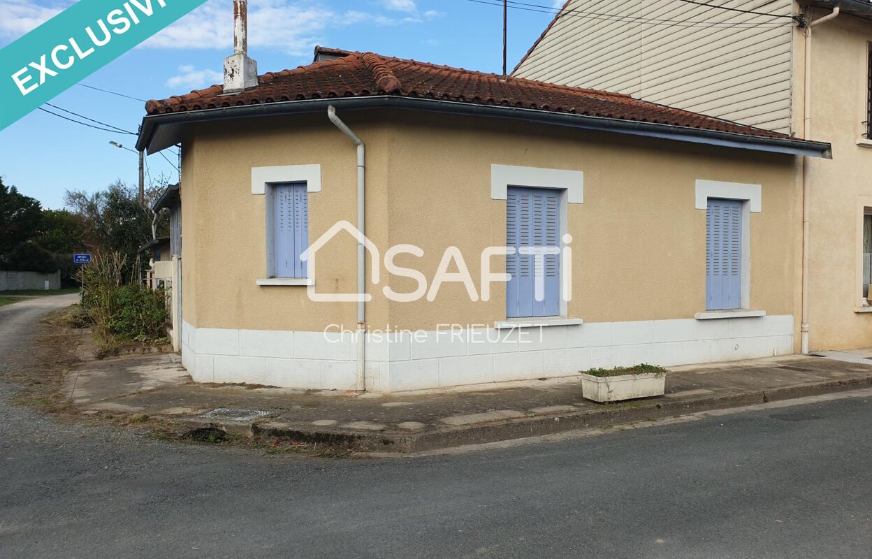 maison 4 pièces 110 m2 à vendre à Vielmur-sur-Agout (81570)