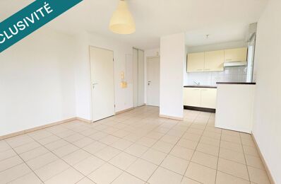 vente appartement 136 000 € à proximité de Castelginest (31780)