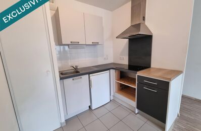 vente appartement 105 000 € à proximité de Saint-Herblain (44800)