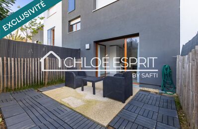 vente maison 229 000 € à proximité de Vitry-sur-Seine (94400)