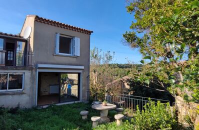 vente maison 190 000 € à proximité de Saint-Christol-Lès-Alès (30380)