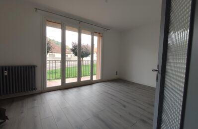 appartement 4 pièces 76 m2 à vendre à Poligny (39800)