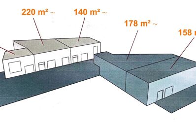 vente commerce 329 000 € à proximité de Plouezoc'H (29252)