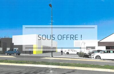 vente commerce 122 300 € à proximité de Plouezoc'H (29252)