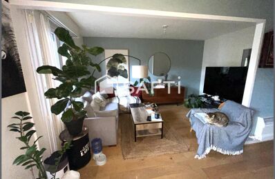 vente appartement 176 000 € à proximité de Larmor-Plage (56260)