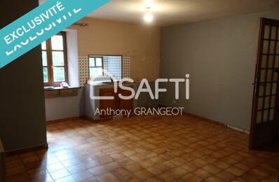 vente maison 55 000 € à proximité de Fresnes-sur-Apance (52400)