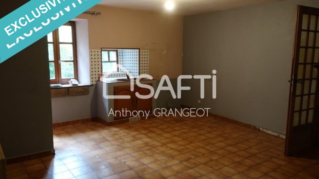 maison 4 pièces 130 m2 à vendre à Cemboing (70500)