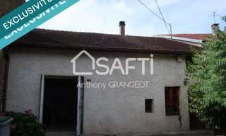 Maison 4 Pièces 130 m² à vendre à Cemboing (70500)