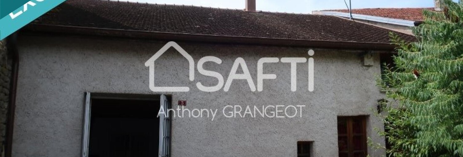 Maison 4 Pièces 130 m² à vendre à Cemboing (70500)