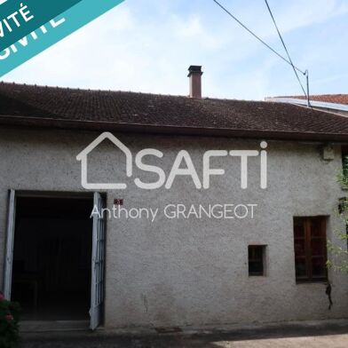 Maison 4 pièces 55000 €