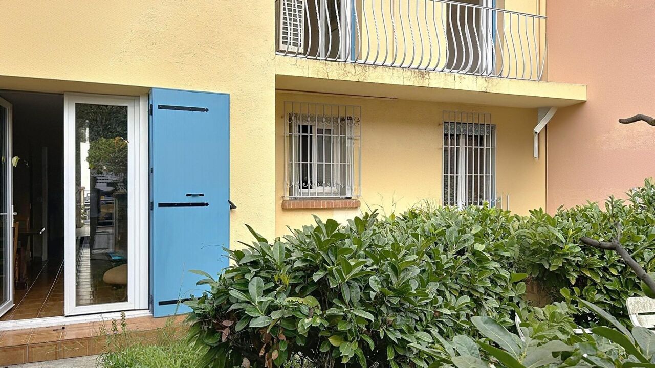 maison 6 pièces 130 m2 à vendre à Perpignan (66000)