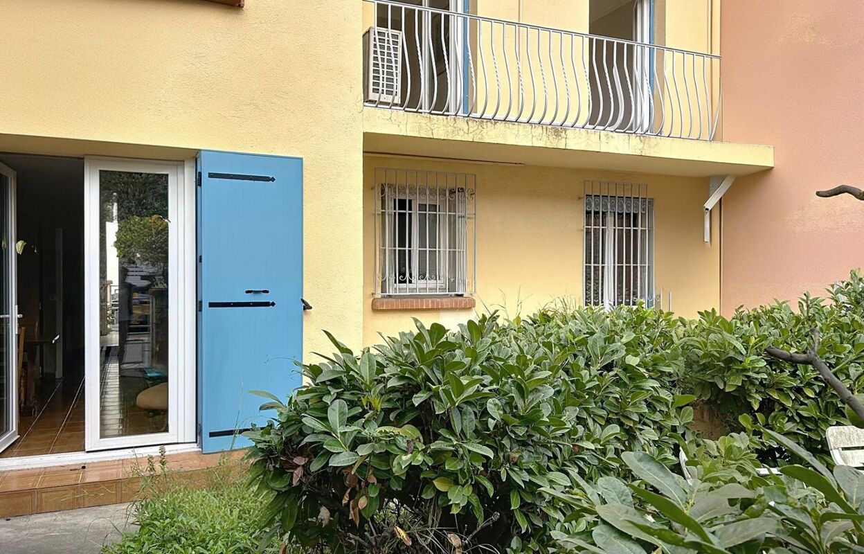 maison 6 pièces 130 m2 à vendre à Perpignan (66000)