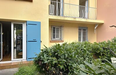 vente maison 194 000 € à proximité de Argelès-sur-Mer (66700)