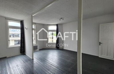 vente maison 116 000 € à proximité de Vaux-Andigny (02110)